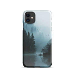 Open image in slideshow, Phone case for iPhone-1
